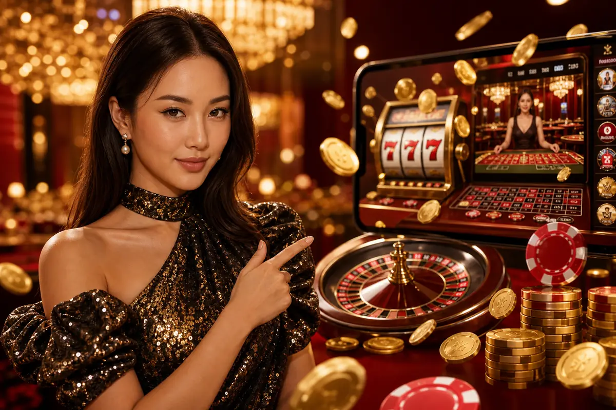 n1gang platform judi online Malaysia