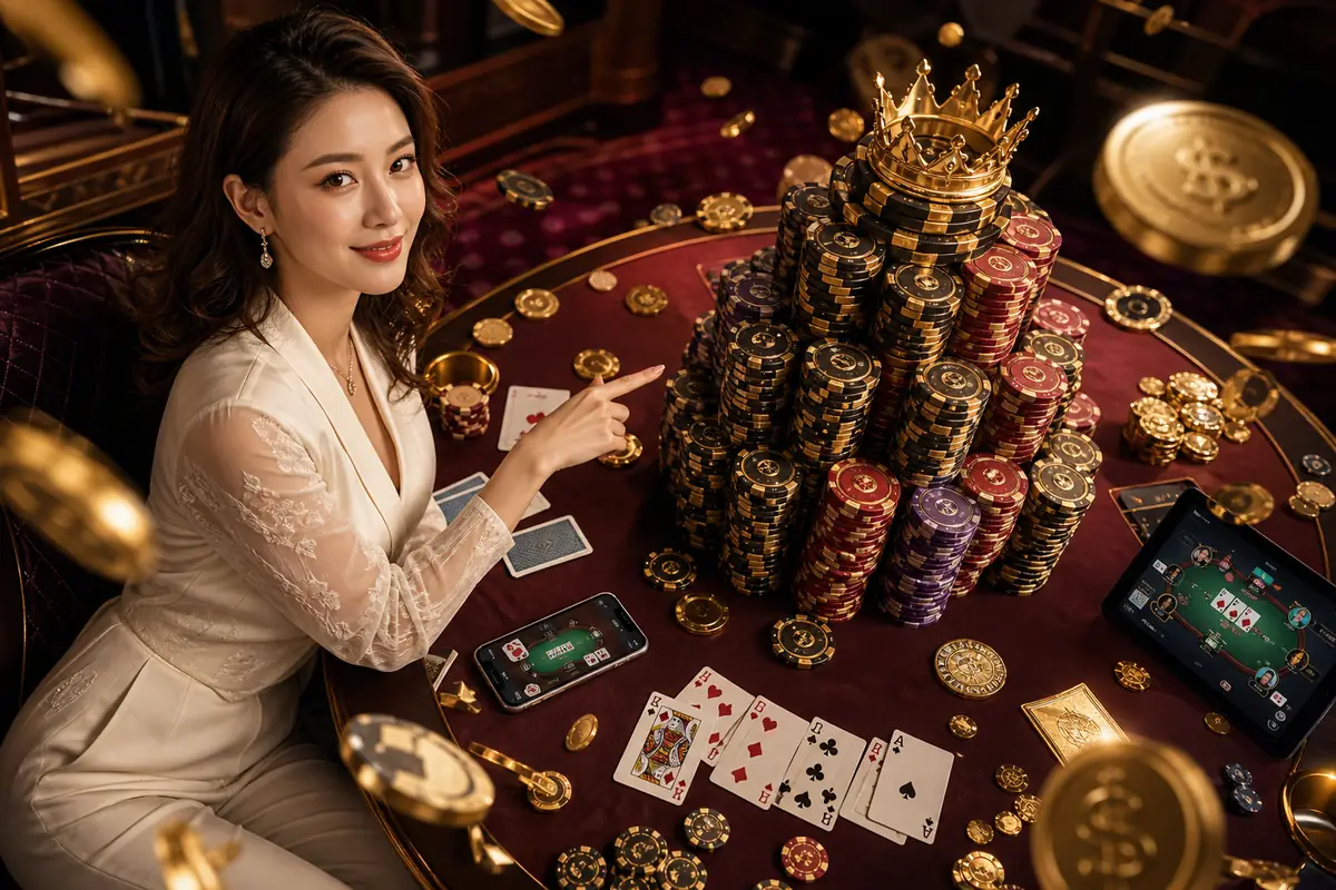 n1gang slot online PG Soft permainan popular