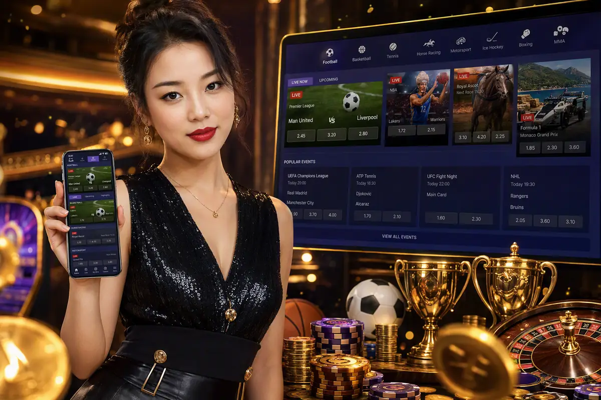 n1gang Casino program VIP ganjaran cashback