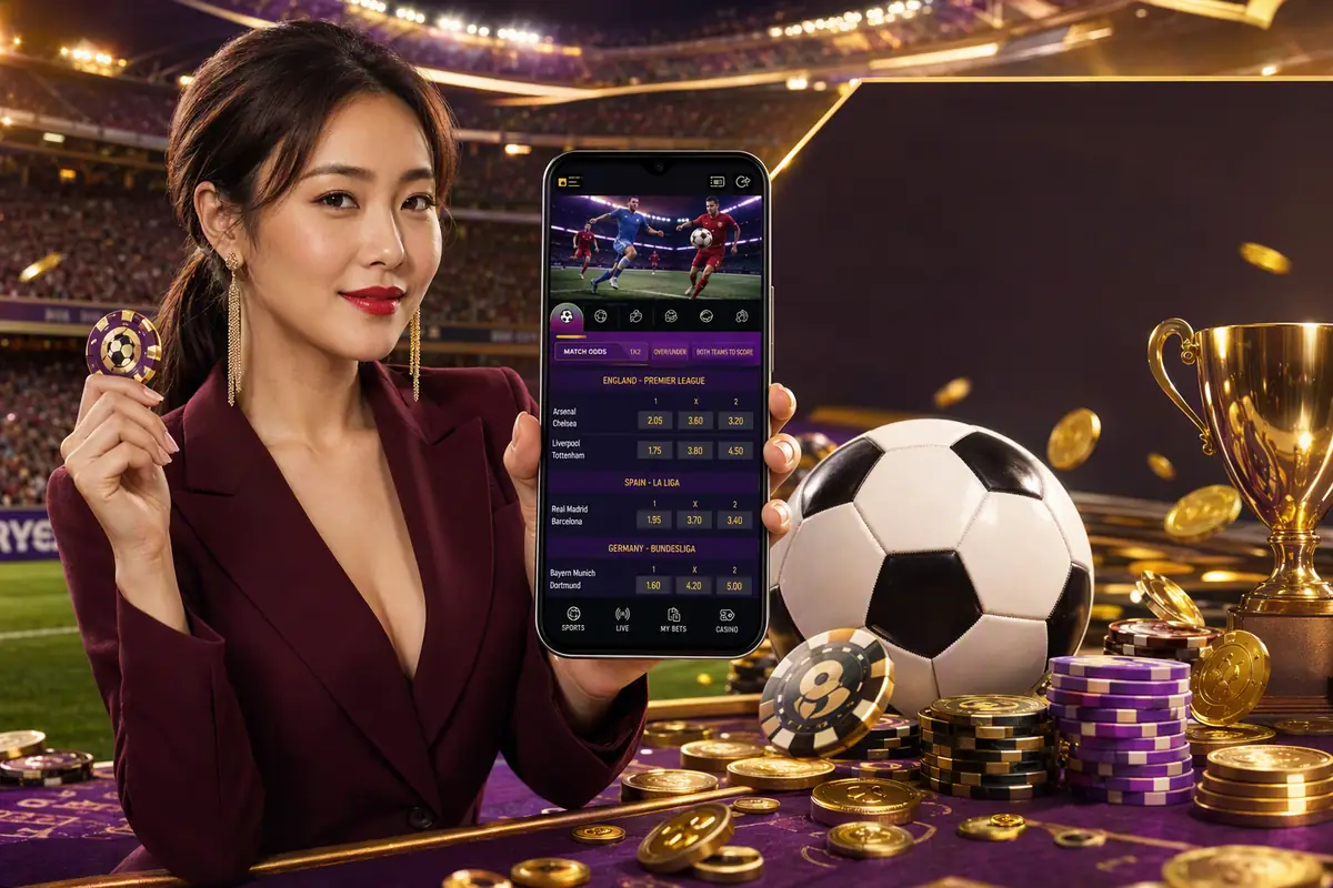n1gang Casino kaedah deposit e-wallet pembayaran