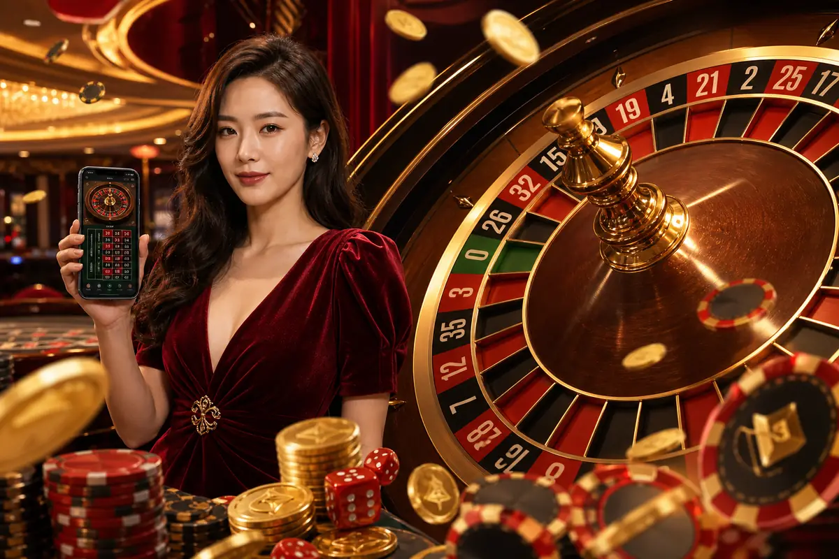 n1gang slot mobile permainan pada telefon bimbit
