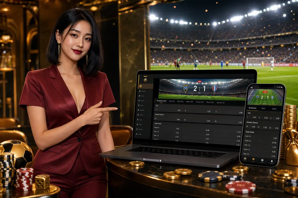 n1gang taruhan sukan bola sepak langsung